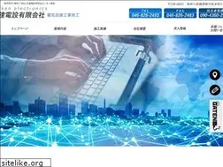 Sites similar to takken-densetsu.com