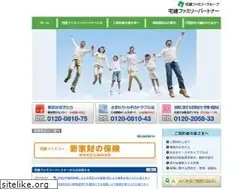 Sites similar to takken-fp.co.jp