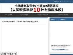 Sites similar to takken-get.jp