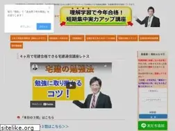 Sites similar to takken-success.info