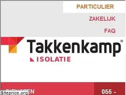 Sites similar to takkenkamp-isolatie.nl