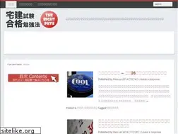 Sites similar to takkenn.info