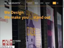Sites similar to takkolektiv.com