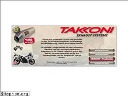 Sites similar to takkoni.de