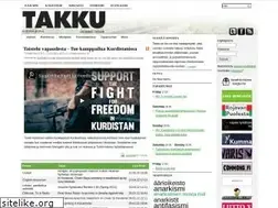 Sites similar to takku.net