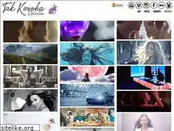 Sites similar to takkuroha.com