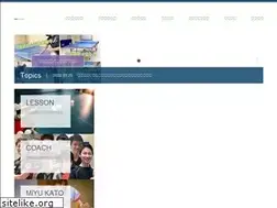 Sites similar to takkyuclub.com