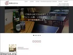 Sites similar to takkyustyle.com