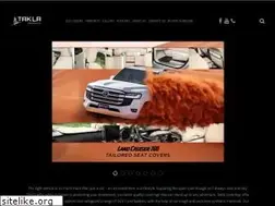 Sites similar to takla.co.za