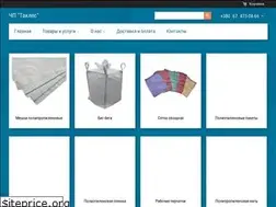 Sites similar to takles.com.ua