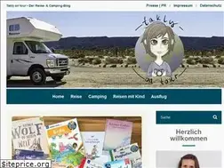 Sites similar to taklyontour.de