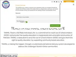 Sites similar to takmil.org
