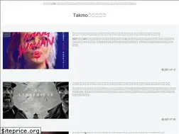 Sites similar to takmo01.com