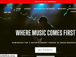 Sites similar to takmusicvenue.com