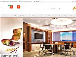Sites similar to takneshin.ir