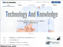 Sites similar to taknet.co.jp