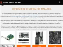 Sites similar to taknet.com.my