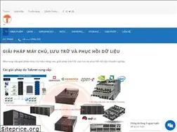 Sites similar to taknet.com.vn