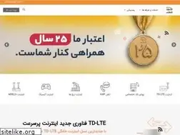 Sites similar to taknet.ir