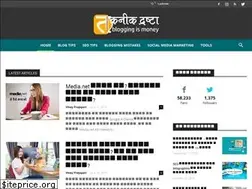 Sites similar to taknikdrashta.com