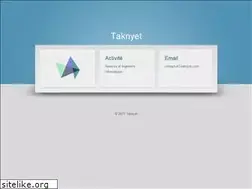 Sites similar to taknyet.com