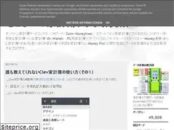 Sites similar to takobutsu.blogspot.com