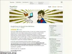 Sites similar to takoceto.wordpress.com