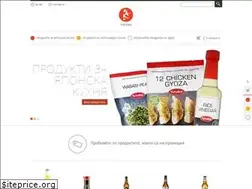 Sites similar to takofoods.eu