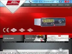 Sites similar to takografdunyasi.com.tr