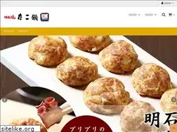 Sites similar to takoiso.jp