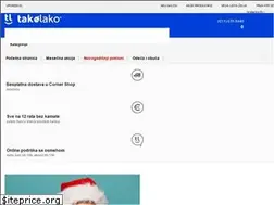 Sites similar to takolako.com