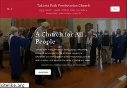 Sites similar to takomaparkpc.org