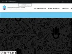 Sites similar to takomawellness.com