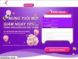 Sites similar to takomo.vn