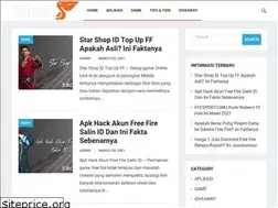 Sites similar to takon.id