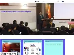 Sites similar to takonet.org