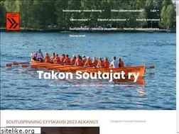 Sites similar to takonsoutajat.fi