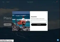 Sites similar to takoon.com