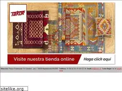 Sites similar to takor.es