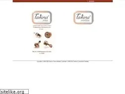 Sites similar to takora.cl