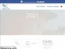 Sites similar to takorama.org