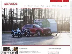Sites similar to takorkort.nu