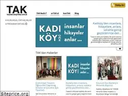 Sites similar to takortak.org