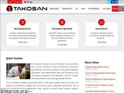 Sites similar to takosan.com.tr