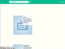 Sites similar to takospace.com