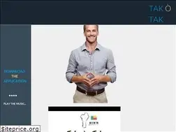 Sites similar to takotak.com