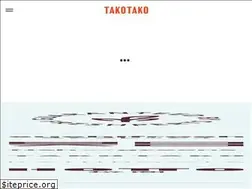 Sites similar to takotako.es