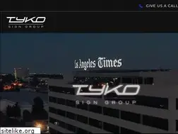 Sites similar to takotyko.com