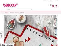 Sites similar to takoy.cz