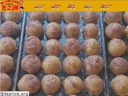 Sites similar to takozura.com